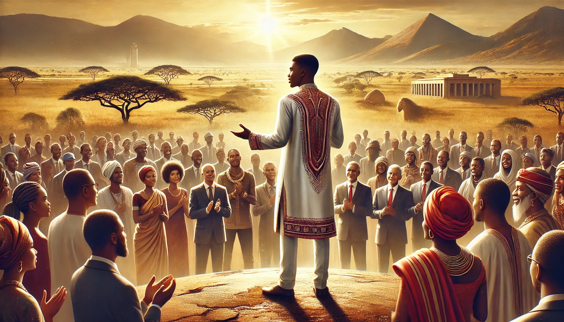 African Democracy and the Ballot System