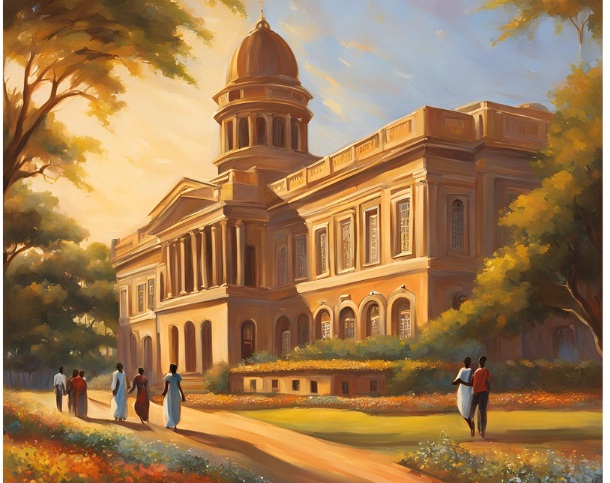 Crucible Institute