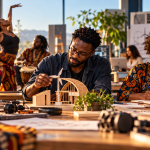 Innovators Creative Studio Hub